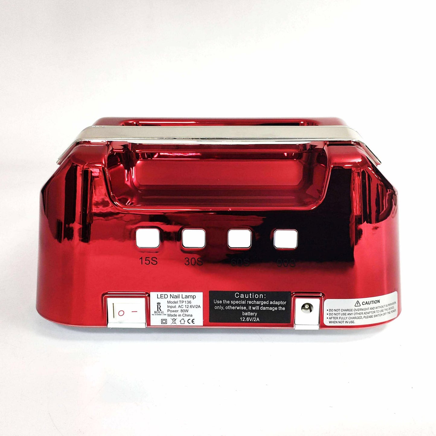 Royal UV/LED Lamp