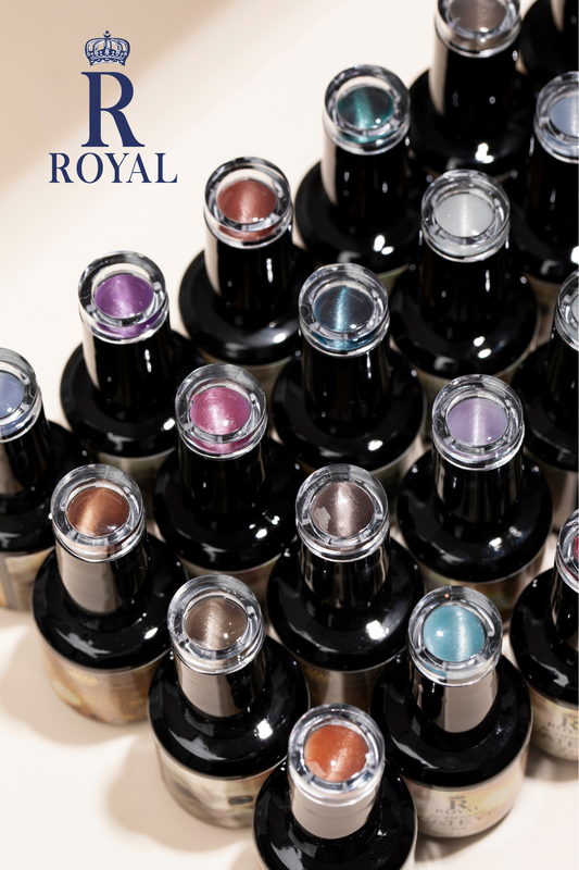 CERAMIC CAT EYE COLLECTION | 24 COLORS