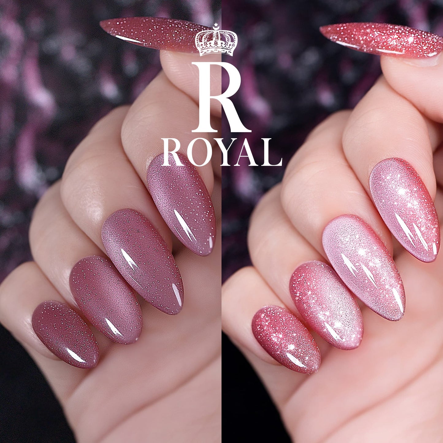 RUBY CAT EYE COLLECTION | 48 COLORS