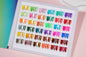 JELLY CAT EYE COLLECTION | 36 COLORS
