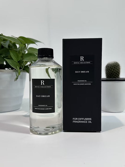 SCENT DIFFUSER