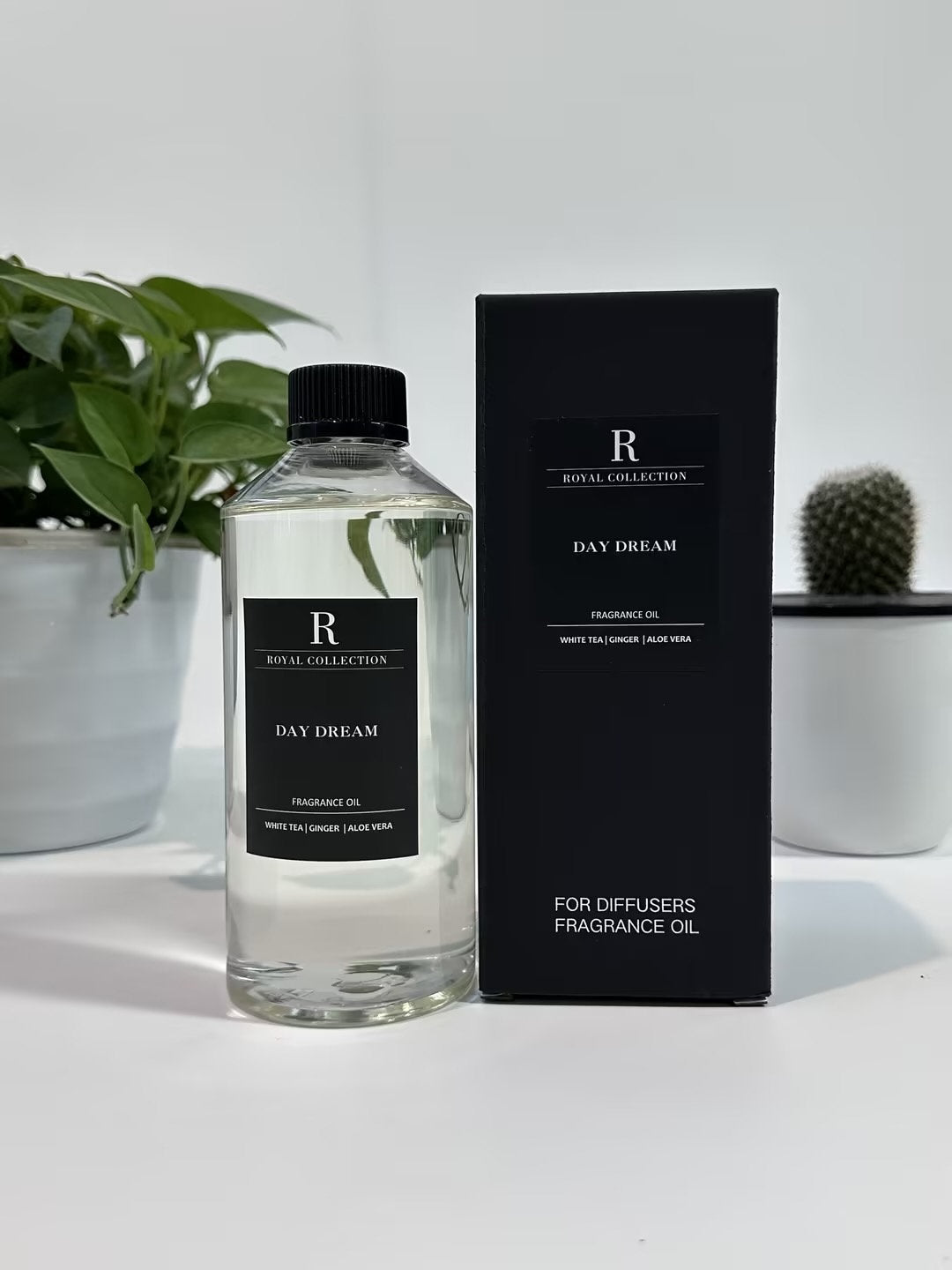 SCENT DIFFUSER