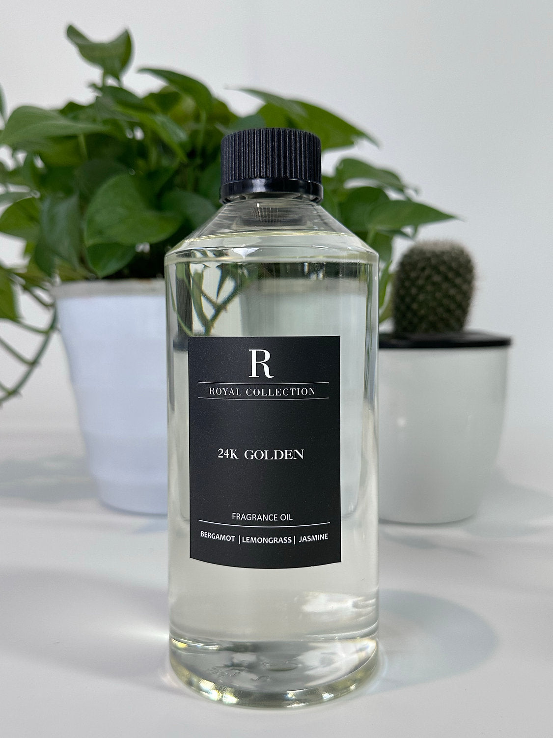 SCENT DIFFUSER