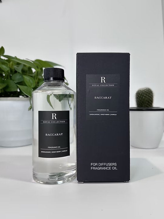 SCENT DIFFUSER