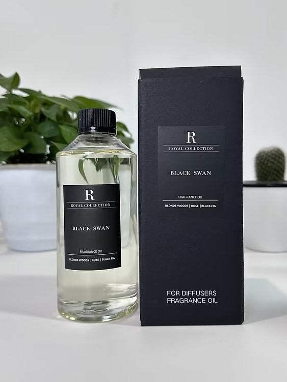 SCENT DIFFUSER