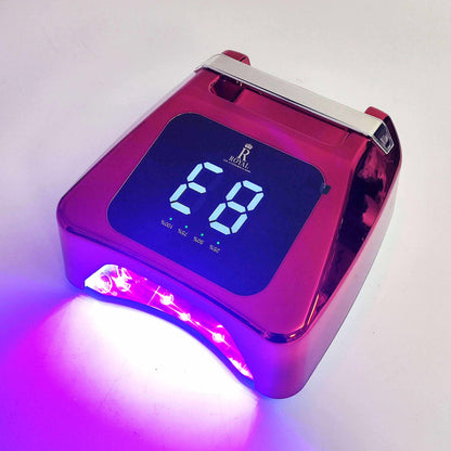 Royal UV/LED Lamp