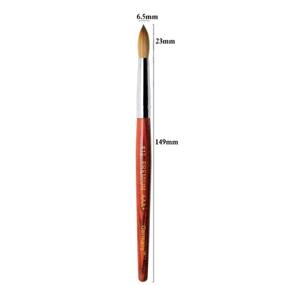 PREMIUM AAA+ ACRYLIC BRUSH