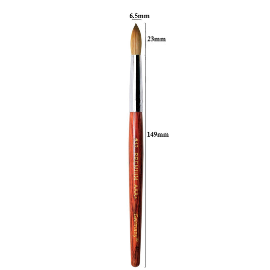 PREMIUM AAA+ ACRYLIC BRUSH