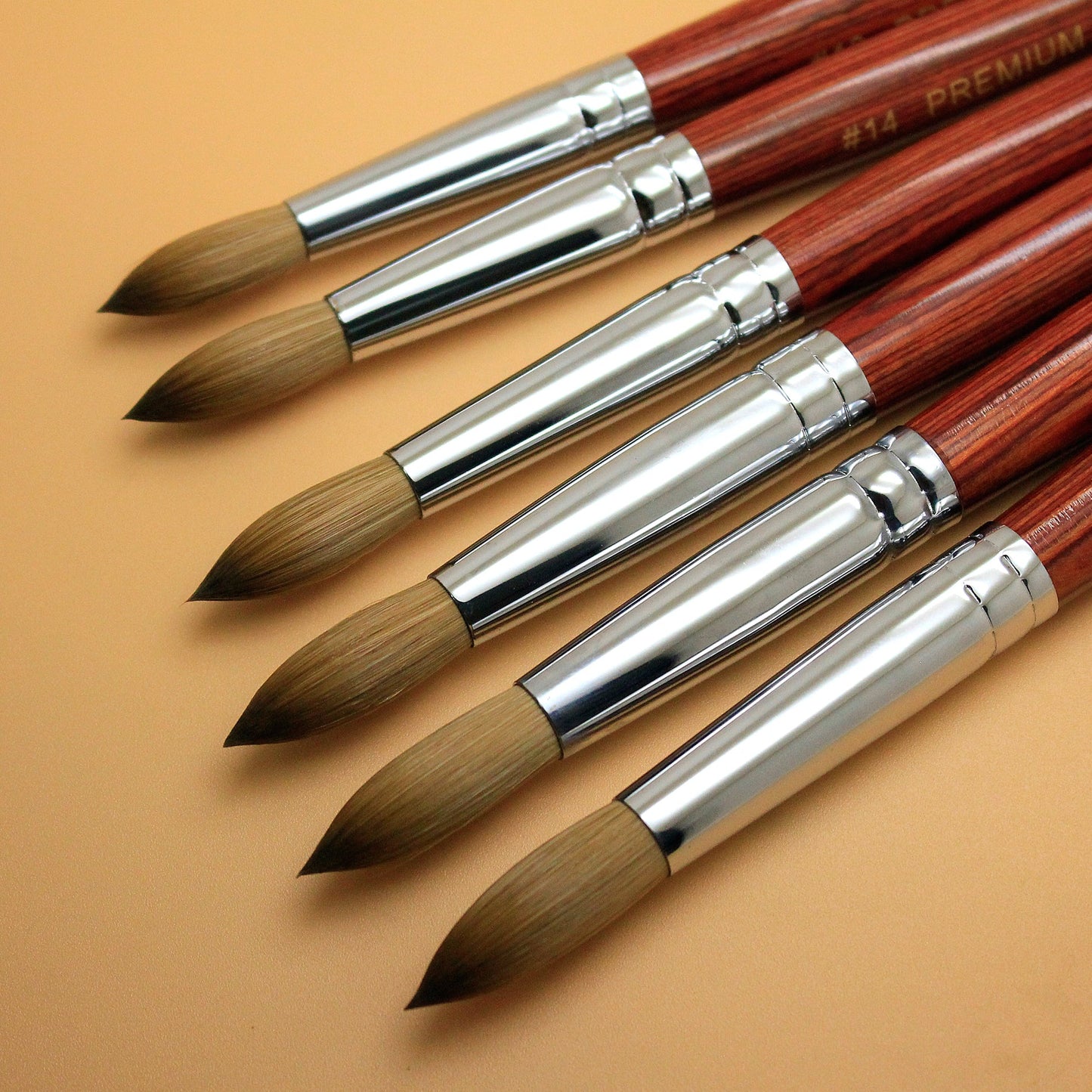 PREMIUM AAA+ ACRYLIC BRUSH