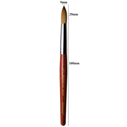 PREMIUM AAA+ ACRYLIC BRUSH