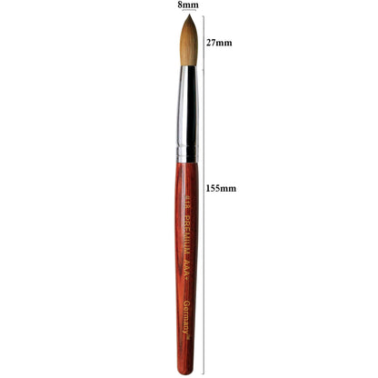PREMIUM AAA+ ACRYLIC BRUSH