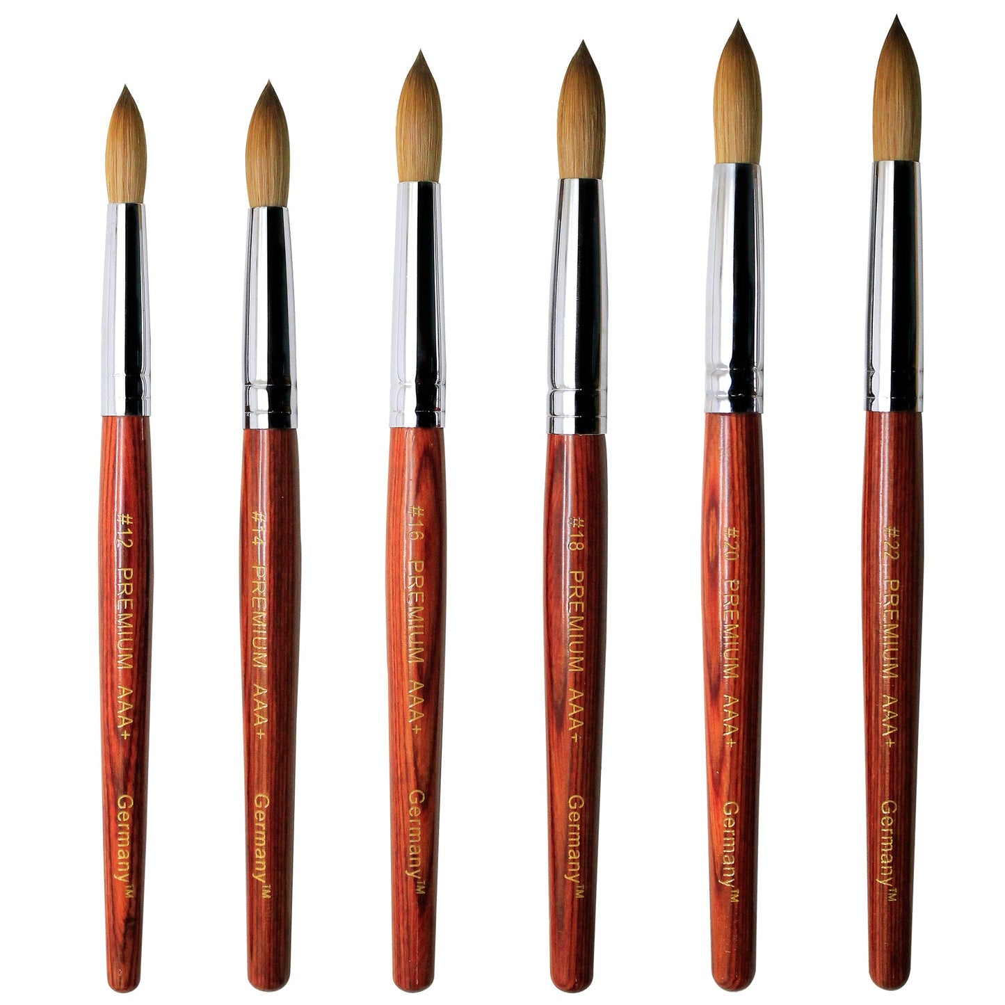 PREMIUM AAA+ ACRYLIC BRUSH