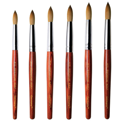 PREMIUM AAA+ ACRYLIC BRUSH