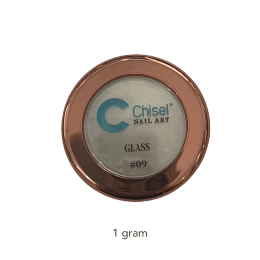 Glass Chrome 1 gram