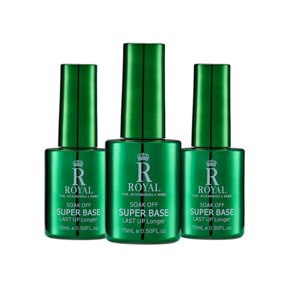 Royal Base Coat 0.5oz